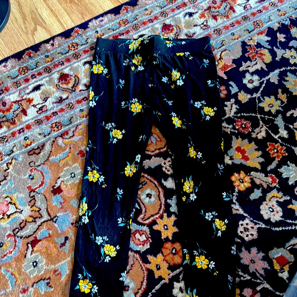 Bixby Leggings